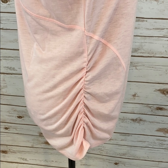 NWT Marika Brittany Shape Enhancing Sport Tee - Picture 5 of 5